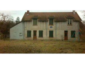 Achat : Maison (03110)