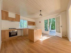 Vente Maison à Saint-Fiacre-sur-Maine (44690) : à vendre / 114m² Saint-Fiacre-sur-Maine