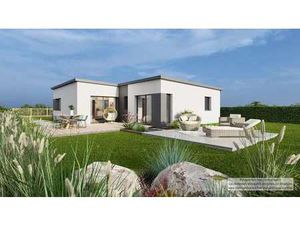 Vente Maison à Saint-Julien-de-Concelles (44450) : à vendre / 89m² Saint-Julien-de-Concell