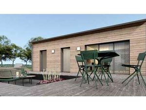 Vente Maison à Saint-Molf (44350) : à vendre / 72m² Saint-Molf