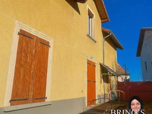 en vente Maison 153 m² – 185 000 € |Sillans