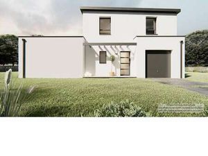 Vente Maison à Thouaré-sur-Loire (44470) : à vendre / 110m² Thouaré-sur-Loire