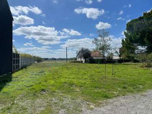 Vente Terrain à Viais (44860) : à vendre / Viais