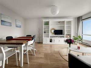 Vente Appartement 5 pièces à Angers (49000) : à vendre 5 pièces / 86m² Angers