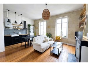 Annonce appartement à vendre