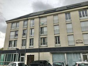 Vente Appartement 4 pièces à La Flèche (72200) : à vendre 4 pièces / 64m² La Flèche