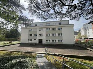 Vente Appartement 4 pièces à Nantes Tortière (44000) : à vendre 4 pièces / 81m² Nantes Tor