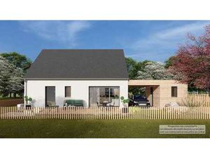 Vente Maison à Besné (44160) : à vendre / 70m² Besné