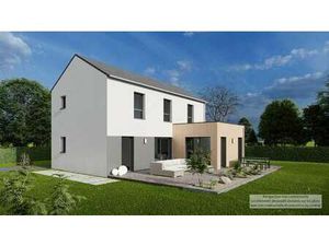 Vente Maison à Guérande (44350) : à vendre / 125m² Guérande