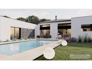 Vente Maison à La Baule-Escoublac Escoublac (44500) : à vendre / 184m² La Baule-Escoublac 