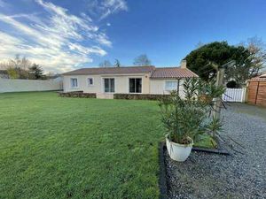 Vente Maison au Bignon (44140) : à vendre / 127m² Le Bignon