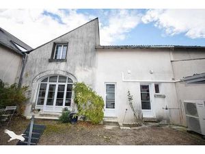 Vente maison 7 pièces 191 m² Montrichard Val de Cher (41400)