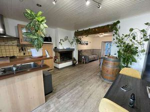 Vente Maison à Saint-Fiacre-sur-Maine (44690) : à vendre / 104m² Saint-Fiacre-sur-Maine