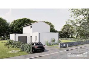 Vente Maison à Saint-Michel-Chef-Chef (44730) : à vendre / 78m² Saint-Michel-Chef-Chef