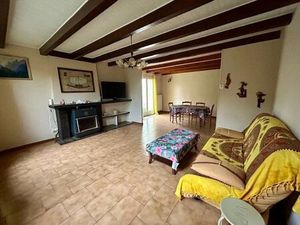 Maison 3 chambre sur terrain de 1750m².