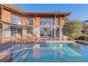 Annonce maison à vendre