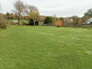 Vente Terrain à Saint-Étienne-de-Montluc (44360) : à vendre / 872m² Saint-Étienne-de-Montl