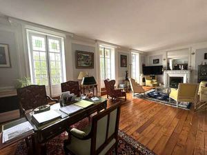 Vente Appartement 6 pièces et plus à Quimper (29000) : à vendre 6 pièces et plus / 232m² Q