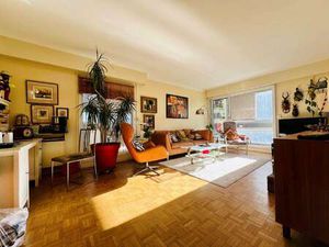 Vente Appartement 3 pièces à Rennes Bourg L'evêque (35000) : à vendre 3 pièces / 92m² Renn