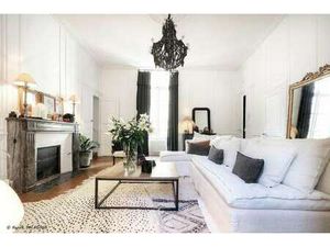 Vente Appartement 4 pièces à Rennes Centre Ville (35000) : à vendre 4 pièces / 87m² Rennes