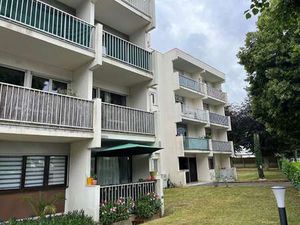 Vente Appartement 2 pièces à Saint-Brieuc (22000) : à vendre 2 pièces / 58m² Saint-Brieuc