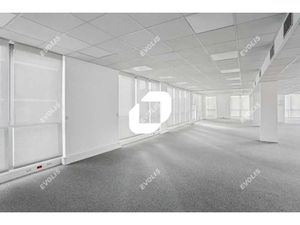 Quartier Bas Montreuil avec ses restaurants  boulangerie et commerces