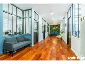 Location Bureau Paris 75012