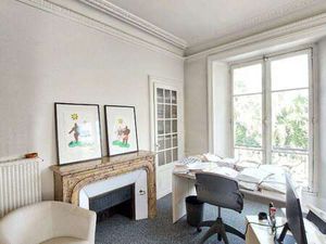 Vente Bureaux et commerces à Rennes Centre Ville (35000) : à vendre / 189m² Rennes Centre 