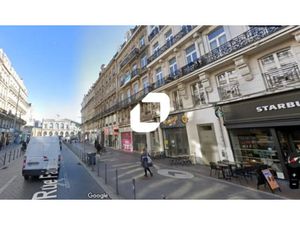 A LOUER  EMPLACEMENT N°1