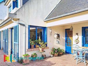 Vente Maison à Binic (22520) : à vendre / 90m² Binic