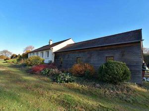 Vente Maison à Bruz (35170) : à vendre / 108m² Bruz