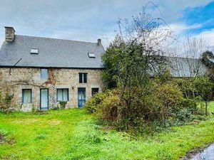 Vente Maison à Saint-Hilaire-des-Landes (35140) : à vendre / 176m² Saint-Hilaire-des-Lande