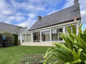 Vente Maison à Trégueux (22950) : à vendre / 105m² Trégueux