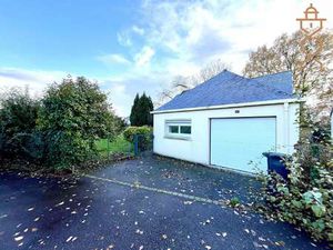 Vente Maison à Vannes (56000) : à vendre / 98m² Vannes