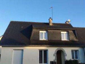 Vente Maison à Vezin-le-Coquet (35132) : à vendre / 149m² Vezin-le-Coquet