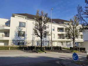 Vente Appartement T1 à Quimper Braden - Kergoat - Kervir (29000) : à vendre T1 / 34m² Quim