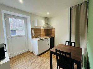 Vente Appartement 2 pièces à Rennes Gare (35000) : à vendre 2 pièces / 28m² Rennes Gare