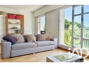 Vente Appartement 5 pièces à Rennes (35000) : à vendre 5 pièces / 99m² Rennes
