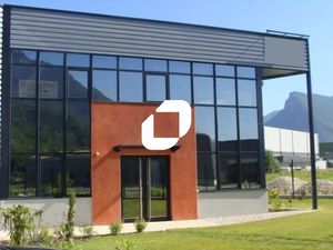 Location Bureau Veurey Voroize 38113