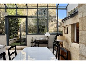 Annonce maison à vendre