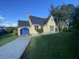 Vente Maison à Hennebont (56700) : à vendre / 90m² Hennebont