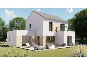 Vente Maison à La Ville-ès-Nonais (35430) : à vendre / 135m² La Ville-ès-Nonais