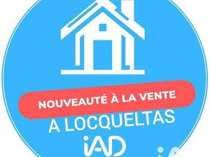 Vente Maison à Locqueltas (56390) : à vendre / 130m² Locqueltas