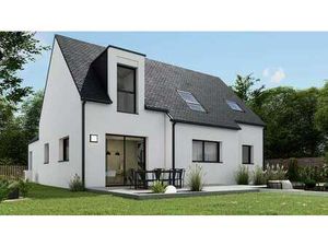 Vente Maison à Saint-Briac-sur-Mer (35800) : à vendre / 122m² Saint-Briac-sur-Mer