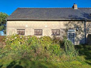 Vente Maison à Tréal (56140) : à vendre / 110m² Tréal