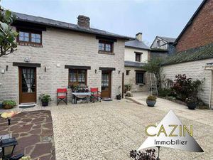 Vente Maison à Vimoutiers (61120) : à vendre / Vimoutiers