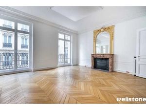 A LOUER  Bureaux à louer - Paris 8