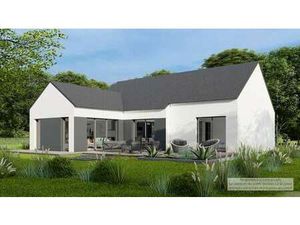 Vente Maison à Chavagne (35310) : à vendre / 120m² Chavagne