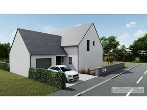 Vente Maison à Dinard (35800) : à vendre / 140m² Dinard