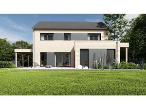 Vente Maison à Essé (35150) : à vendre / 125m² Essé